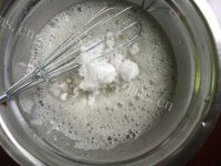 可可蛋糕做法图解6)