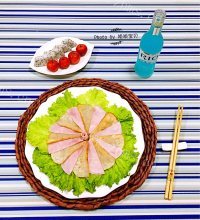 鲜中有芋做法图解14)