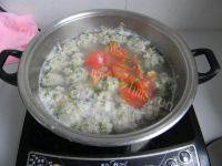 鲜香的西红柿肉丸汤做法图解10)