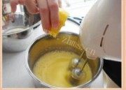 自制红枣海绵蛋做法图解2)