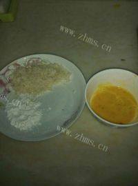 美味的炸鸡翅做法图解3)