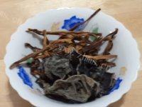 自己做的素馅水饺做法图解1)