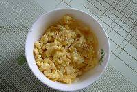 色味俱佳的番茄鸡蛋面做法图解5)