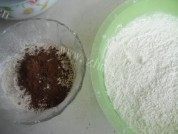 美味的蝴蝶馒头做法图解1)
