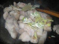 「DIY美食」土豆红烧肉做法图解6)
