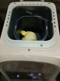 自制汤种吐司做法图解7)