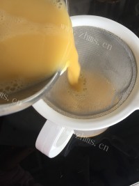 好吃的红枣枸杞子豆浆做法图解9)