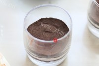 简单版奥利奥木糠杯做法图解8)