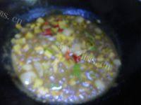 美味的鸡肉咖喱饭做法图解11)