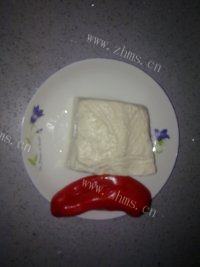 豆腐鱼做法图解2)