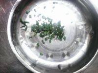 美味的怪味鸡做法图解5)