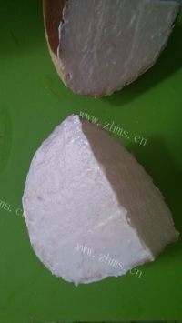 自制奶酪面包做法图解11)