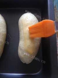 珍馐美味的热狗做法图解8)