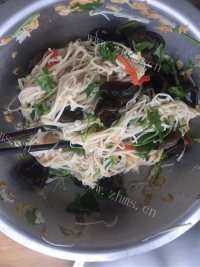 最爱的凉拌金针菇做法图解8)