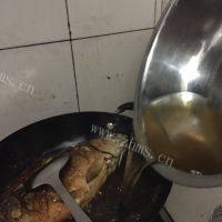 美味的红烧三道鳞做法图解12)