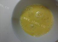美味的紫菜蛋汤做法图解1)
