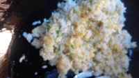 好吃的蛋包饭做法图解3)