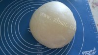 自制老式面包做法图解2)
