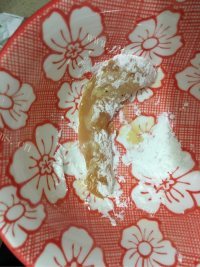 在家做的炸鸡柳做法图解5)