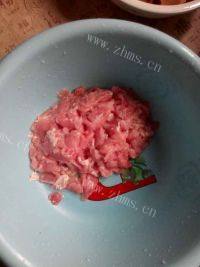 家常菜香菇滑鸡做法图解2)