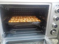 豆沙小布利做法图解11)