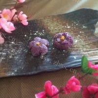 梅花糕做法图解20)