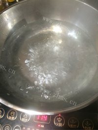 超好吃孜然鲜肉馄饨做法图解7)