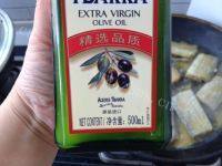 香煎带鱼做法图解6)