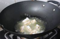 自制咕噜肉做法图解12)