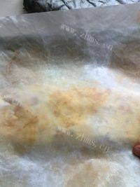 香酥的花生牛轧糖做法图解11)