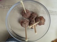 自制草莓巧克力蛋糕做法图解35)