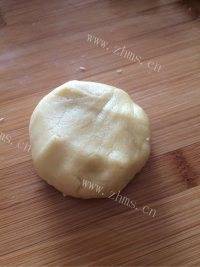 自制饼干做法图解7)