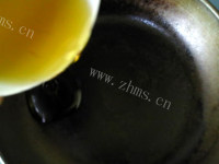 可口葱香豆腐蛋糊饼做法图解10)