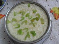 「自制」肉末蒸蛋