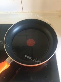 美味的家乡茄饼做法图解15)