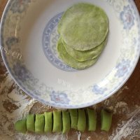 宝宝牛肉馄饨做法图解3)