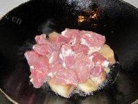 「DIY美食」笋干烧肉做法图解9)