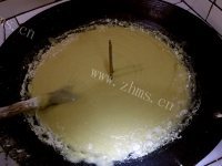 家常陕西小吃鱼鱼做法图解3)