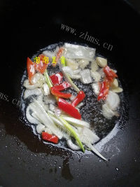 特下饭的土豆鸡块做法图解4)