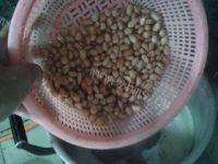 美味的花生猪尾汤做法图解6)