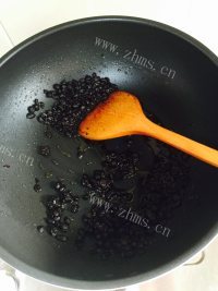 好吃的砂锅酱鸡手做法图解8)