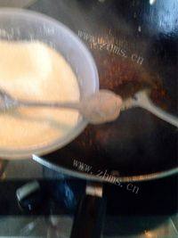 家常菜鱼香豆腐做法图解8)