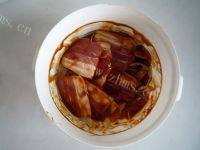 口感丰厚的土豆粉蒸肉做法图解5)