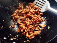 DIY麻辣鸡丝做法图解6)