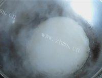 自己做的宫廷奶酪做法图解4)