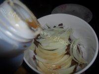 家常菜凉拌酱牛肉做法图解4)
