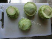 色味俱佳的家常烧茄子做法图解1)