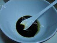 热腾腾的烧茄子做法图解3)