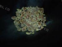 最爱的西兰花炒肉片做法图解5)