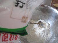 滋阴润燥的桃酥做法图解2)
